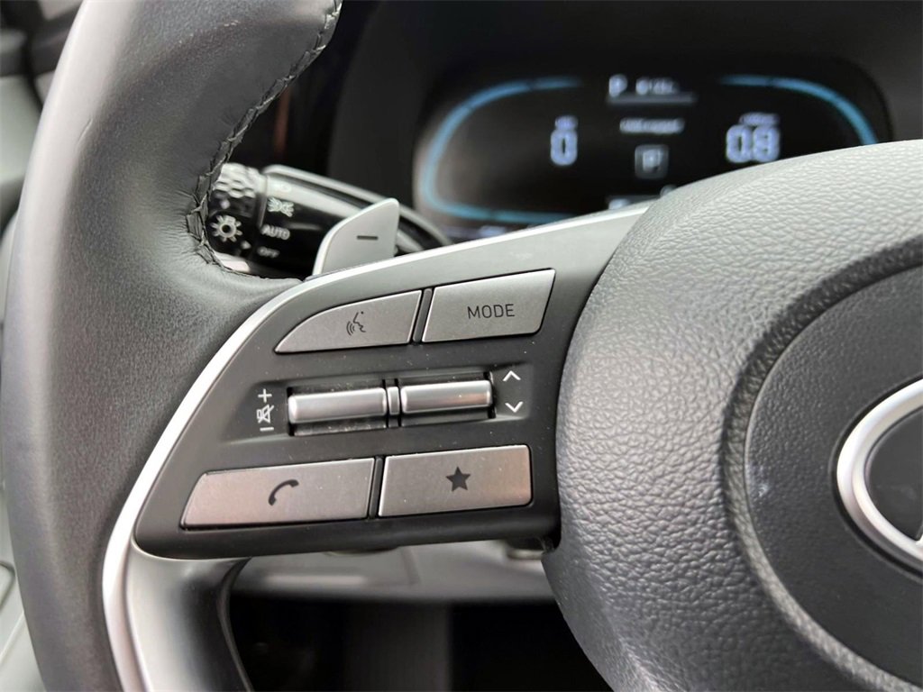 Certified 2023 Hyundai Palisade SEL image 24