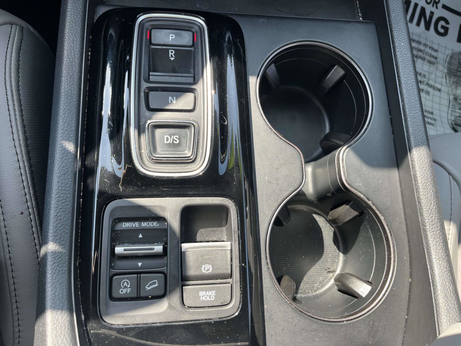 Certified 2023 Honda Pilot EX-L image 19