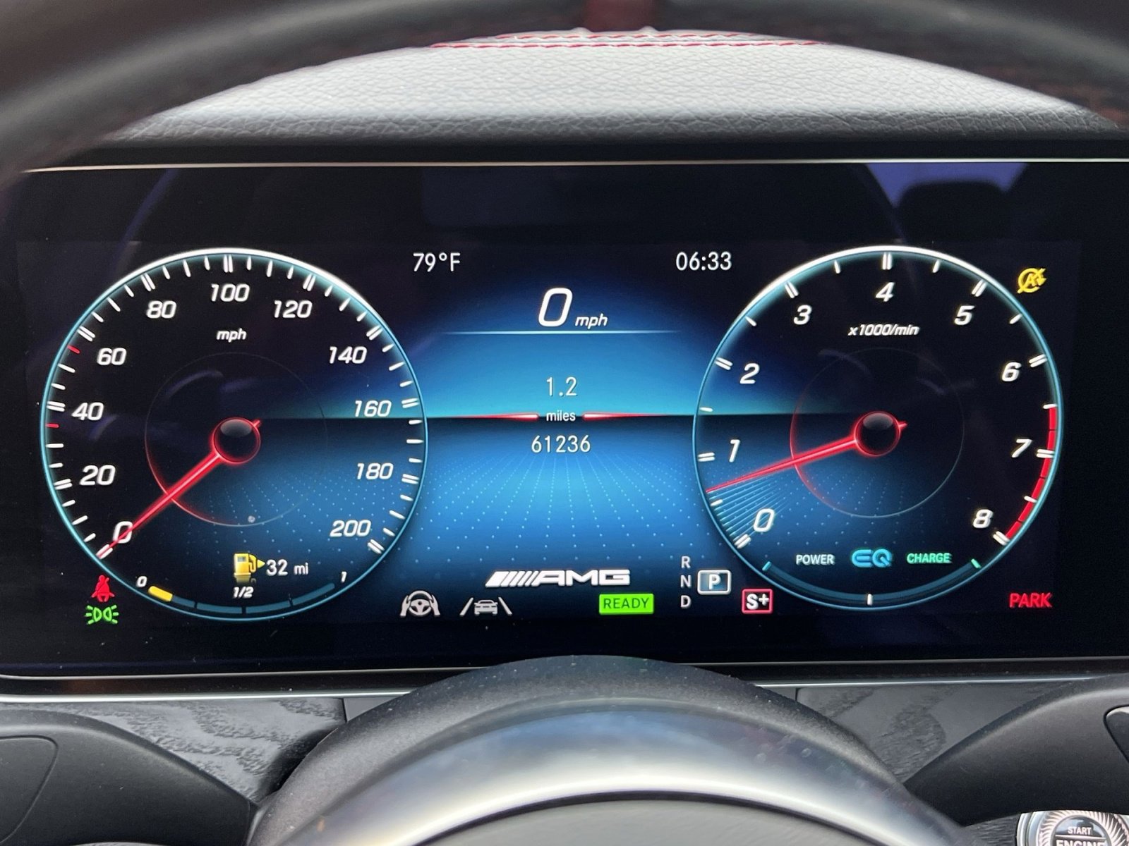 Certified 2021 Mercedes-Benz CLS 53 AMG 4MATIC w/ Driver Assistance Package image 15
