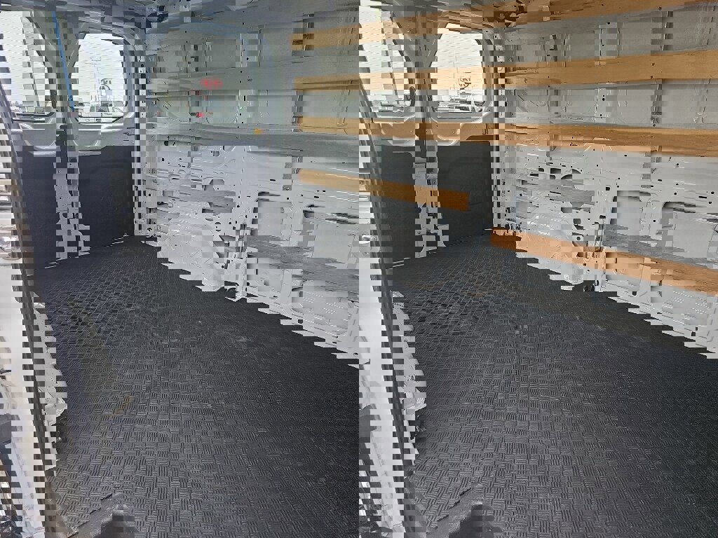 Used 2023 Ford Transit 250 Low Roof w/ Exterior Upgrade Package RWD image 22