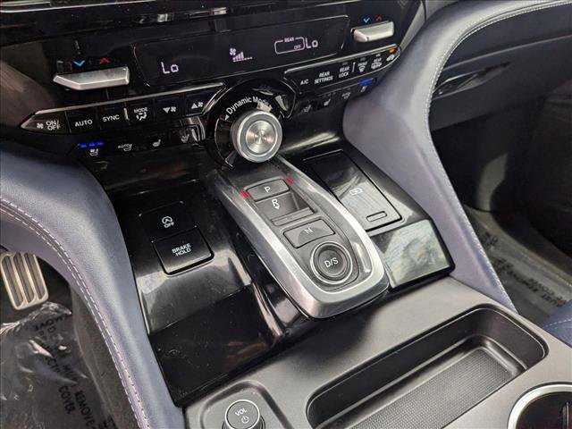 Certified 2025 Acura MDX Type S image 12