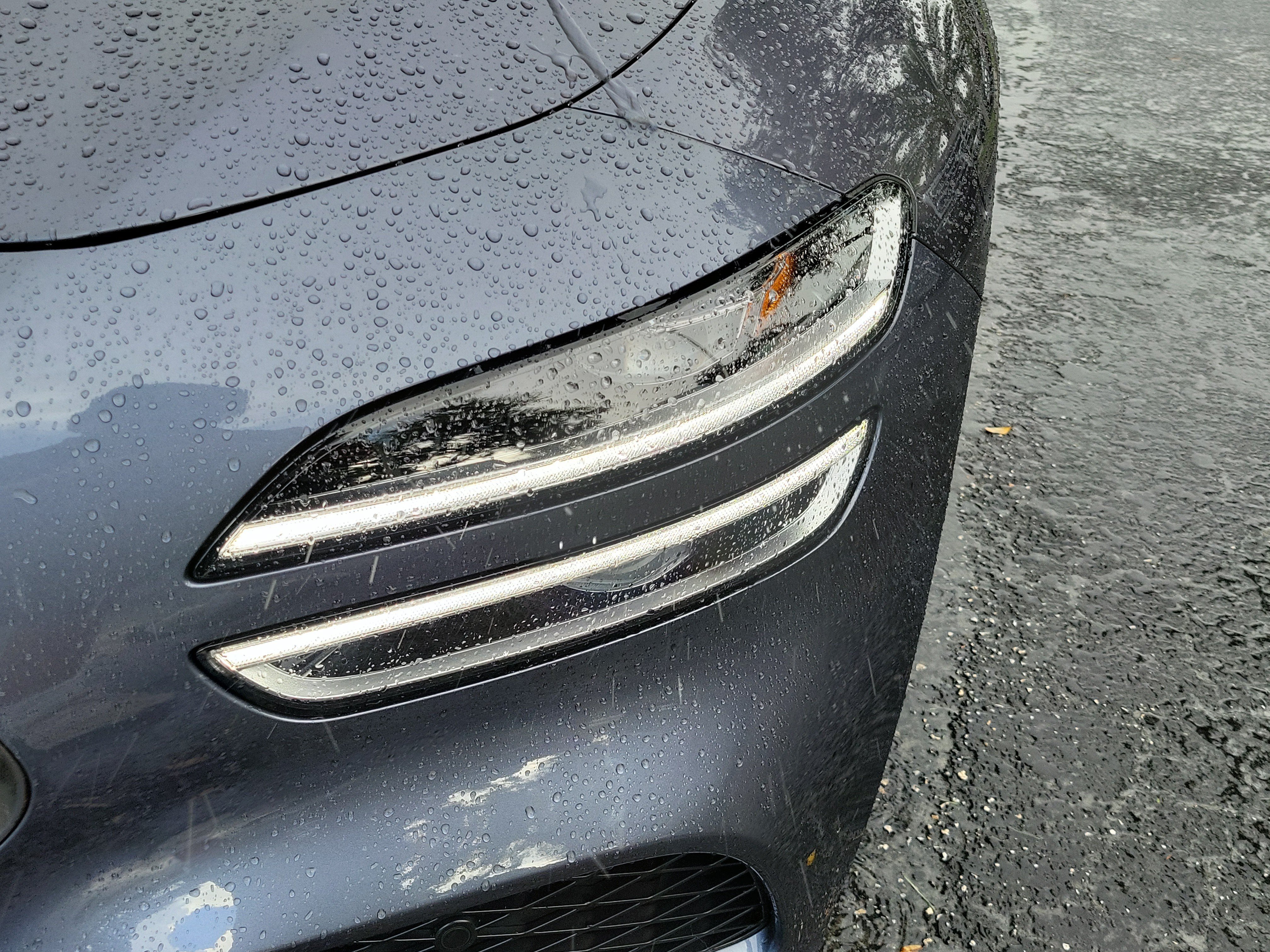 Used 2026 Genesis G70 3.3T Prestige RWD image 3
