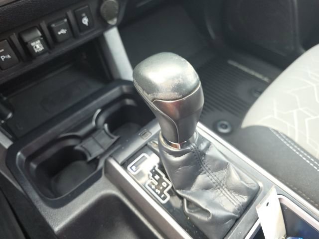 Used 2020 Toyota Tacoma TRD Sport w/ Technology Package AWD/4WD image 22