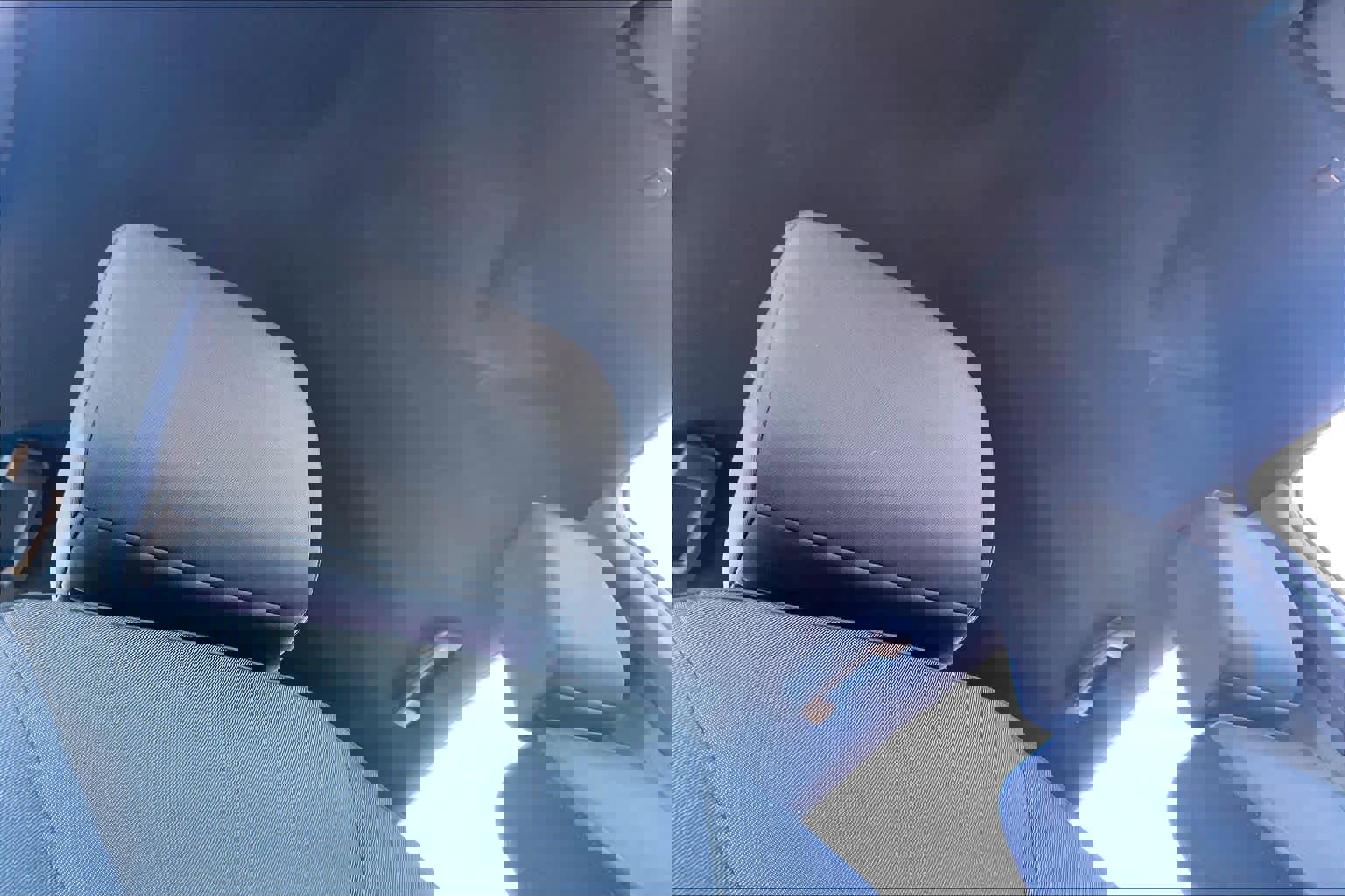 Certified 2023 Chevrolet Colorado Trail Boss w/ Advanced Trailering Package image 13