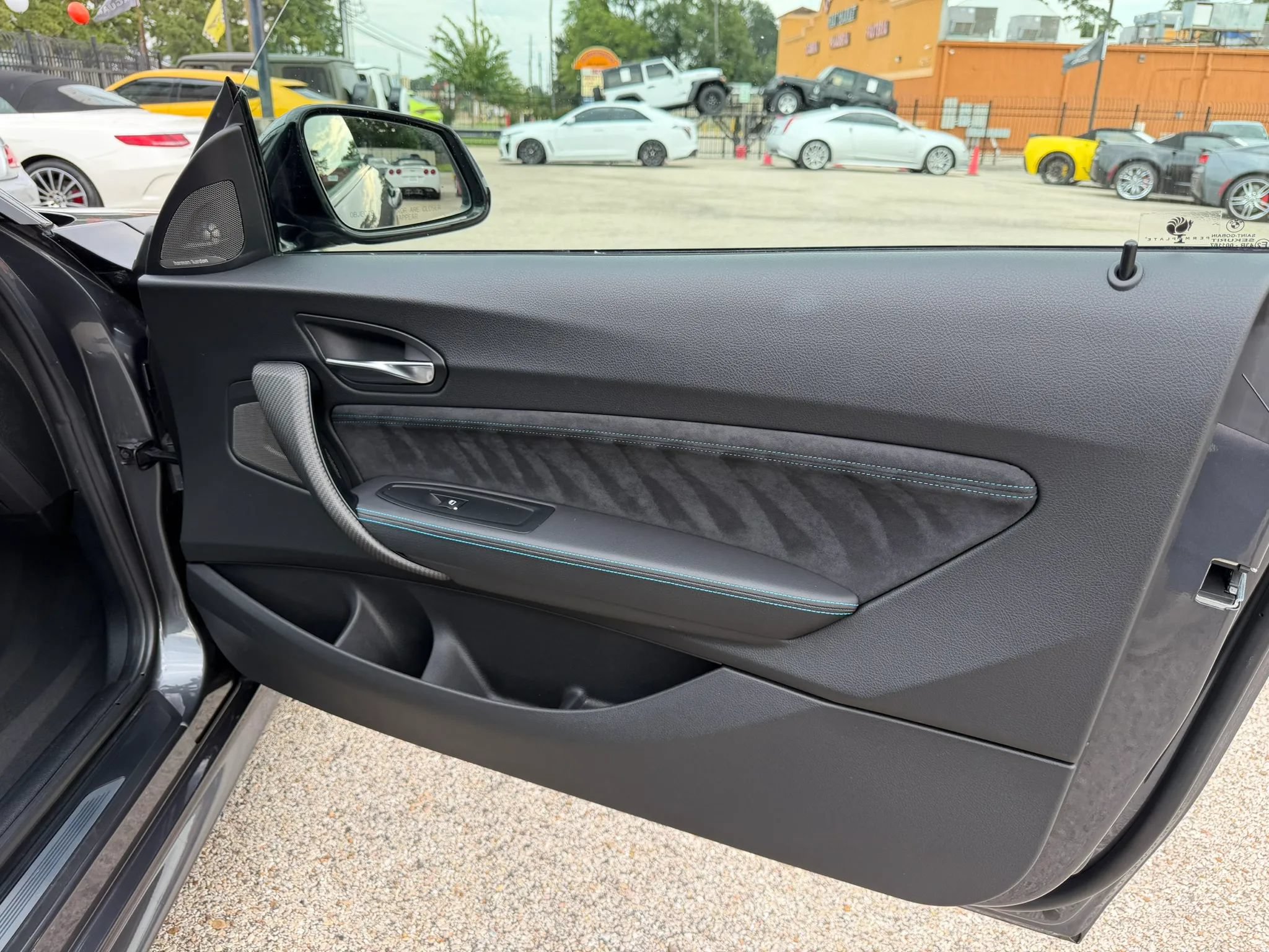 Used 2018 BMW M2 RWD image 19