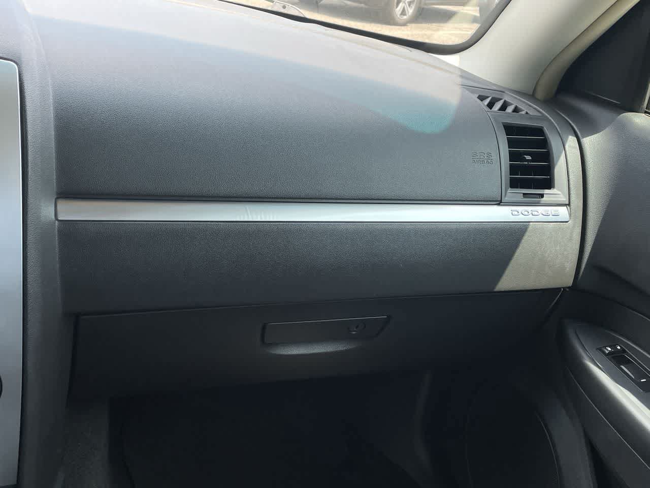 Used 2009 Dodge Charger SXT RWD image 16