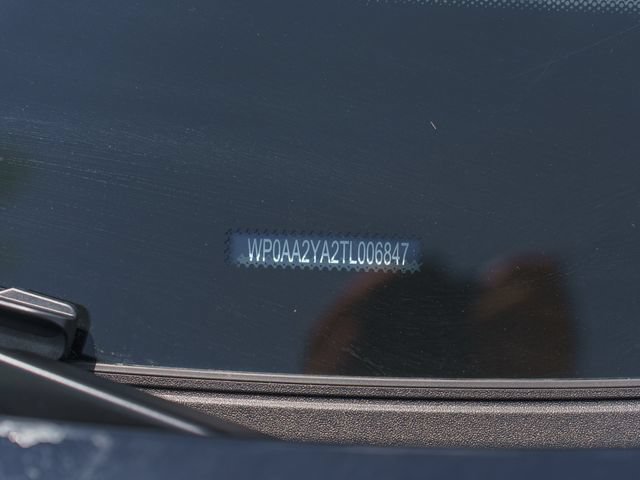New 2026 Porsche Panamera 4 AWD/4WD image 31