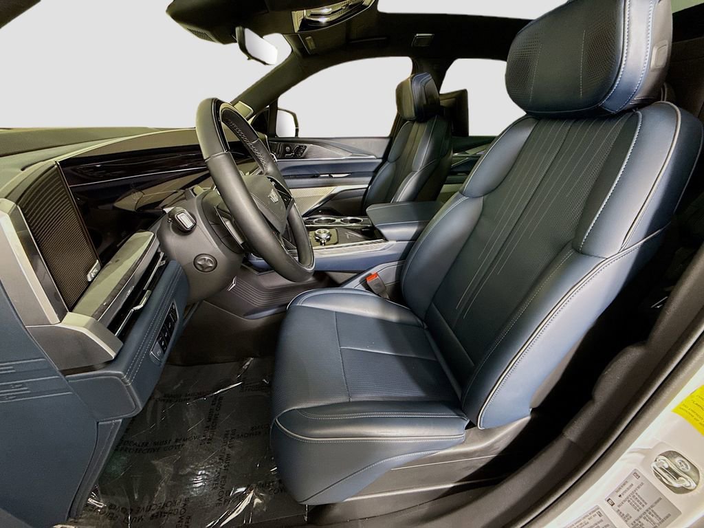 Used 2025 Cadillac Escalade IQ Sport 2 image 22