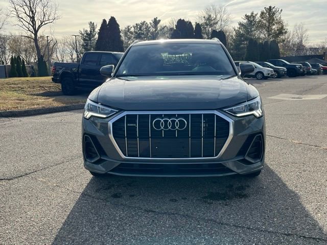 Used 2023 Audi Q3 2.0T Premium image 8