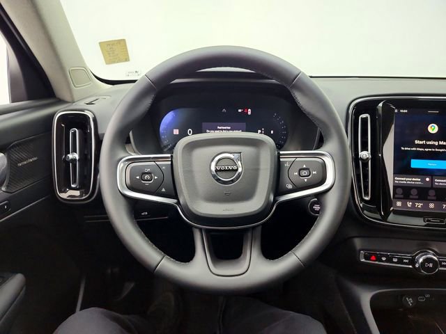 Used 2026 Volvo XC40 B5 Ultra image 25