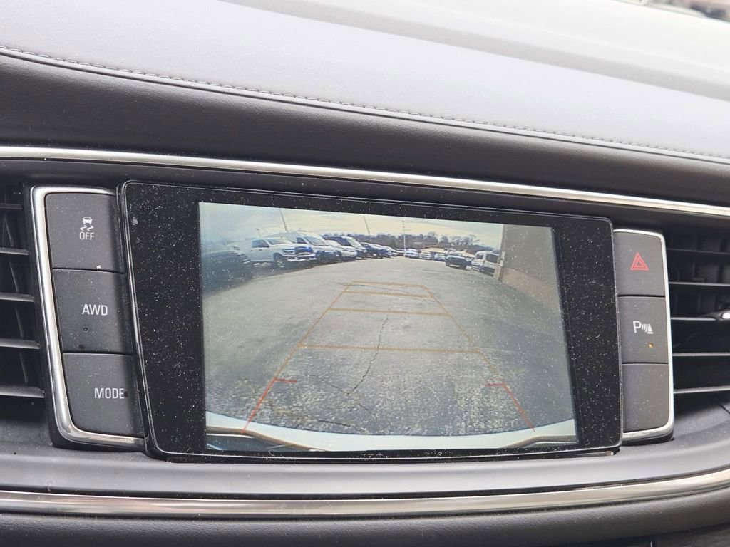 Used 2019 Buick Enclave Essence w/ Trailering Package, 5000 lbs. image 13