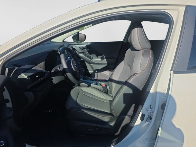 New 2026 Subaru Crosstrek 2.5i Limited AWD/4WD image 11