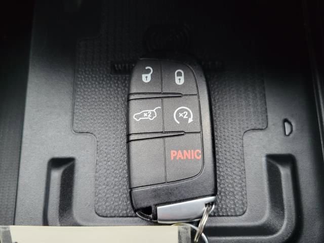 Used 2024 Dodge Durango R/T image 37