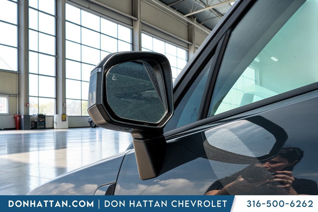 Used 2025 Hyundai Santa Fe SEL image 29