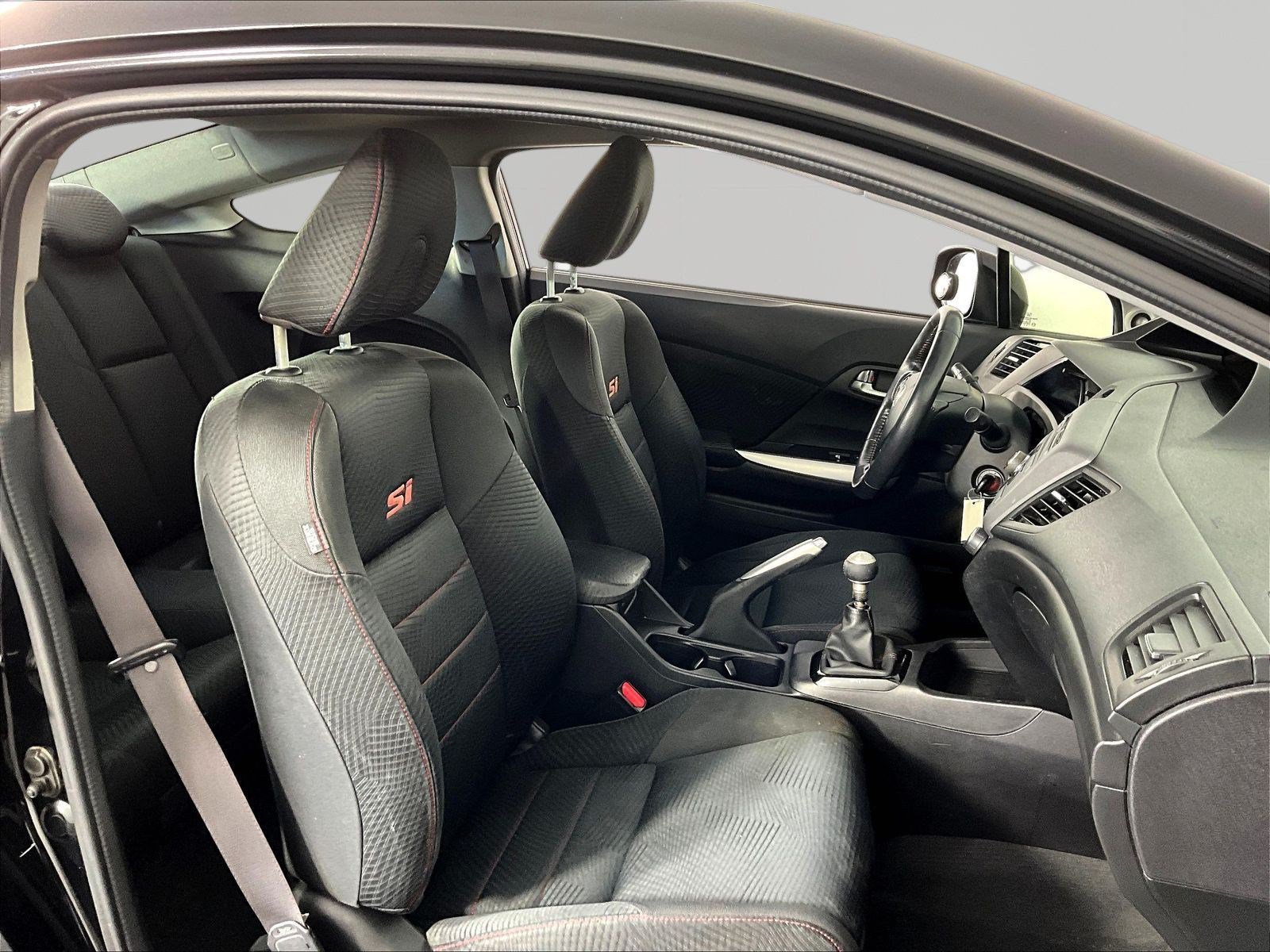 Used 2012 Honda Civic Si image 29