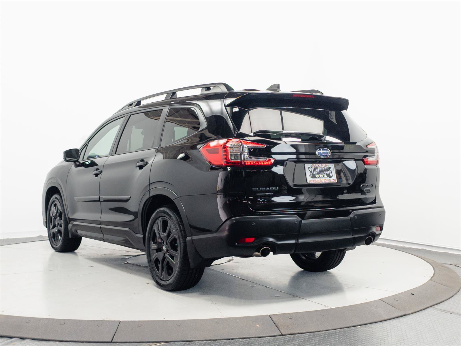 Used 2023 Subaru Ascent Onyx Edition Limited AWD/4WD image 10