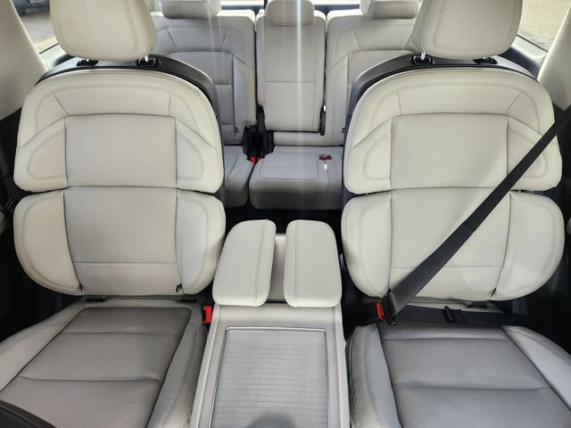 New 2026 Lincoln Navigator Reserve w/ Jet Appearance Package image 14