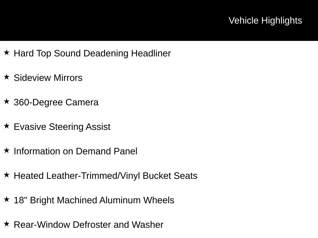 New 2026 Ford Bronco Outer Banks image 13