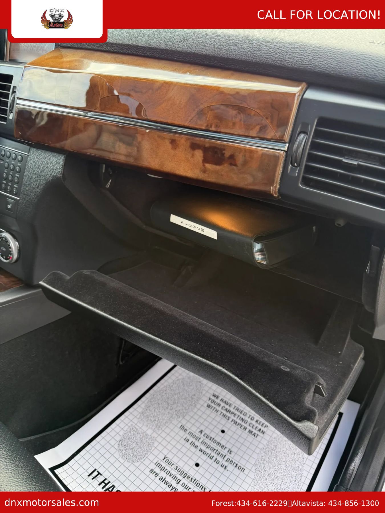 Used 2012 Mercedes-Benz GLK 350 GLK 350 Sport Utility 4D w/ Premium 1 Pkg image 27