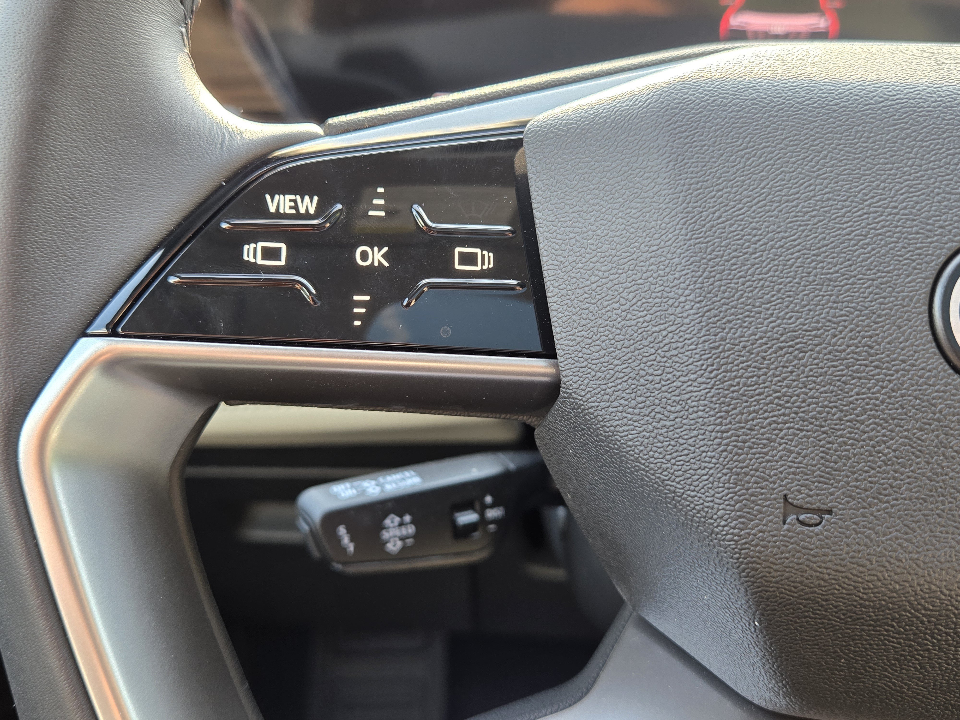 New 2025 Audi Q6 e-tron Premium AWD/4WD image 26