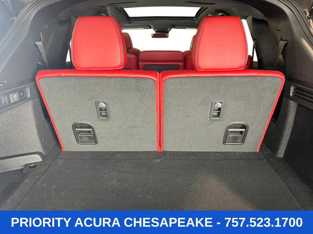 New 2026 Acura MDX Type S w/ Advance Package AWD/4WD image 29
