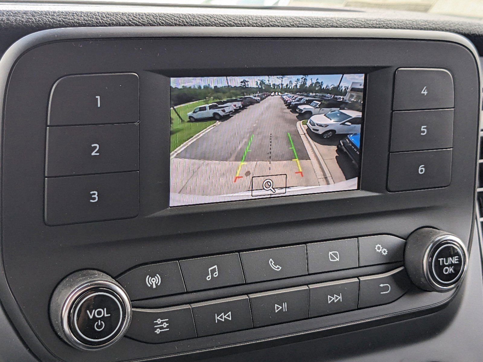 New 2024 Ford Transit 350 148 High Roof DRW AWD w/ Exterior Upgrade Package image 17