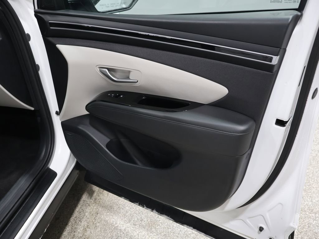 Used 2024 Hyundai Tucson Limited image 26