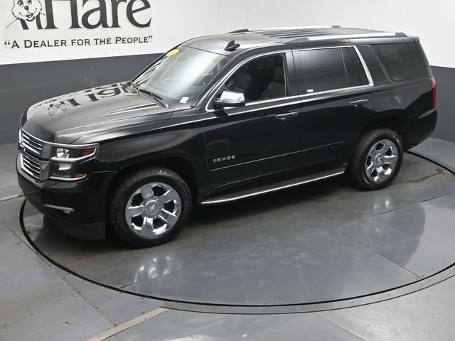 Used 2017 Chevrolet Tahoe Premier AWD/4WD image 47
