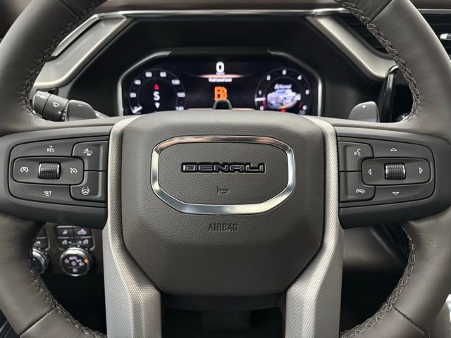 New 2026 GMC Sierra 1500 Denali image 21