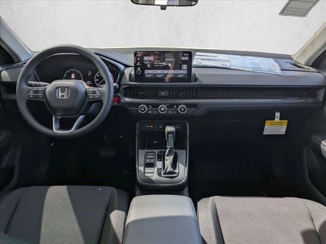 New 2026 Honda CR-V LX image 14