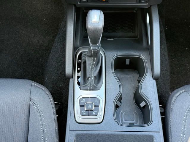 New 2026 Nissan Frontier SV w/ SV Convenience Package image 28