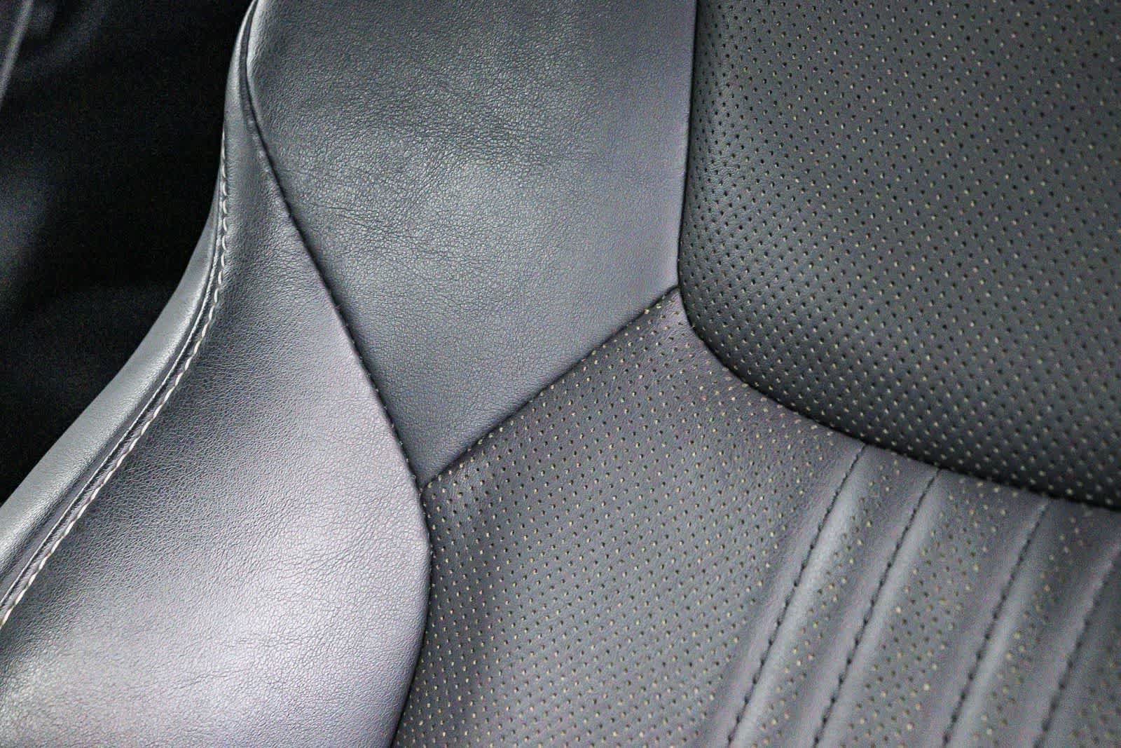 Certified 2024 Lexus NX 350h AWD image 26