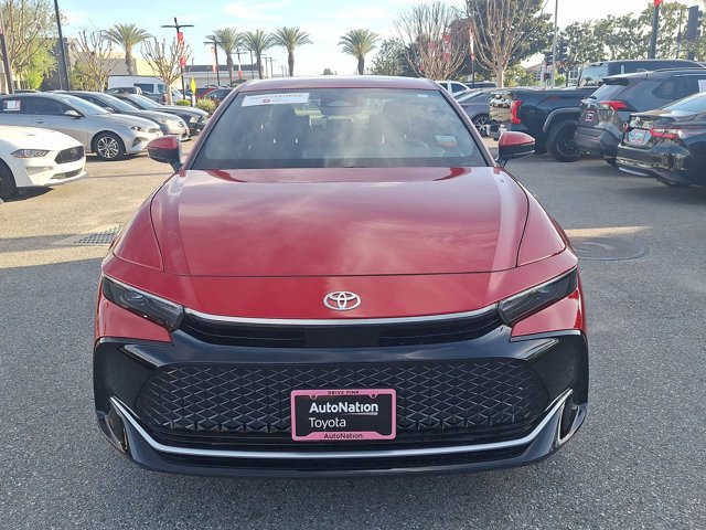 Certified 2024 Toyota Crown XLE w/ Carpet Mat Package (TMS) video 2