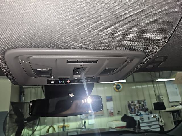 New 2026 Chevrolet Silverado 1500 RST image 17