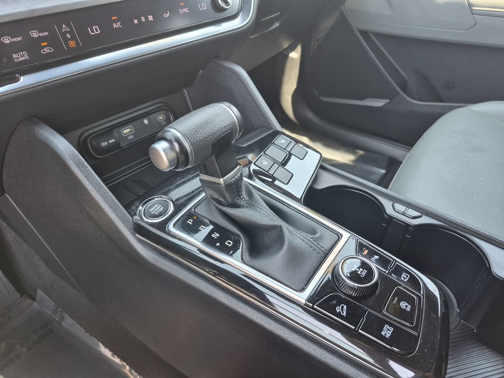 Certified 2023 Kia Sportage X-Line w/ X-Line Premium Package AWD/4WD image 11