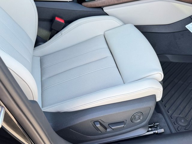 New 2026 Audi A6 Prestige image 12