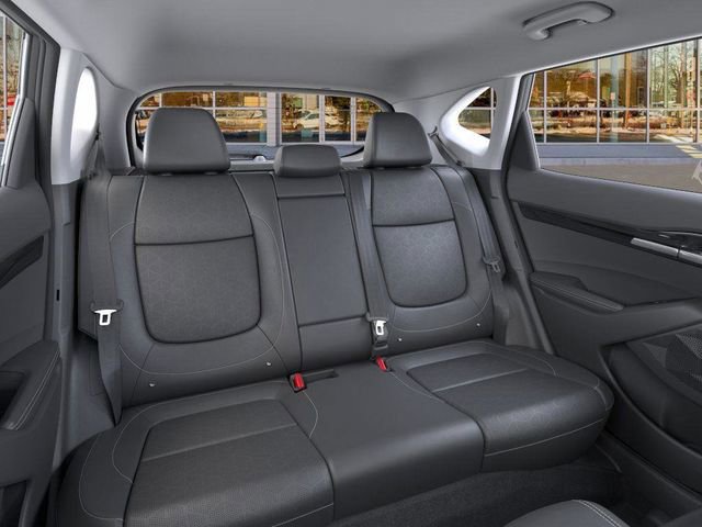 New 2026 Kia Seltos SX AWD/4WD image 16