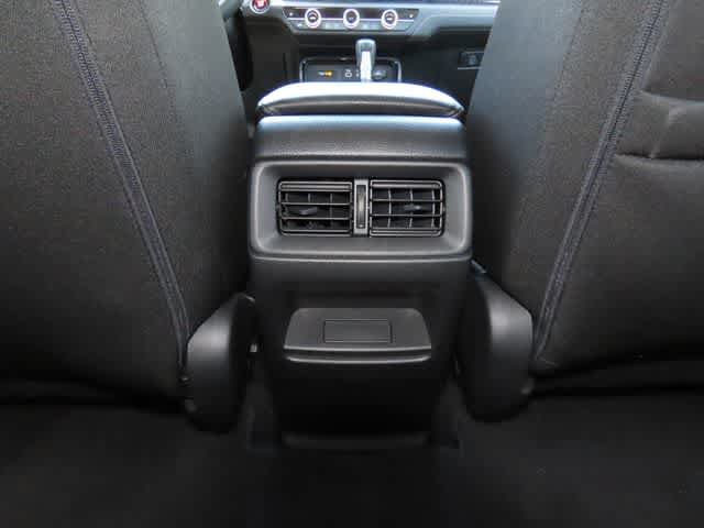 Certified 2023 Honda CR-V EX image 22