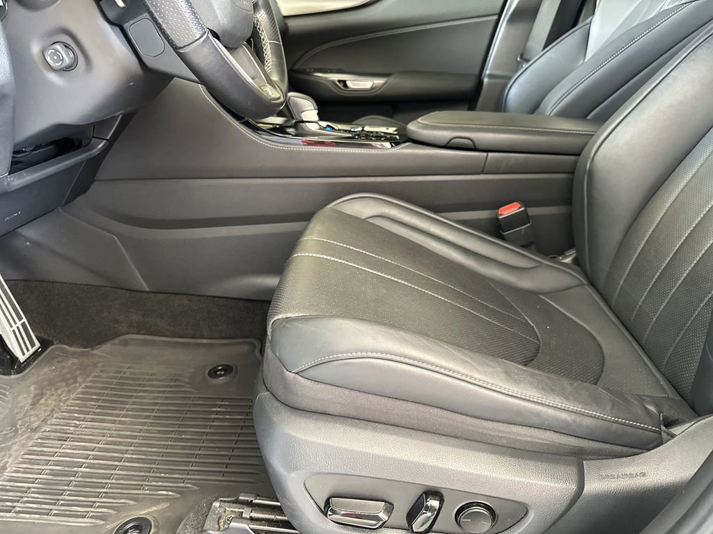 Used 2022 Lexus NX 350 F Sport w/ Towing Package (2000 Lbs) image 14