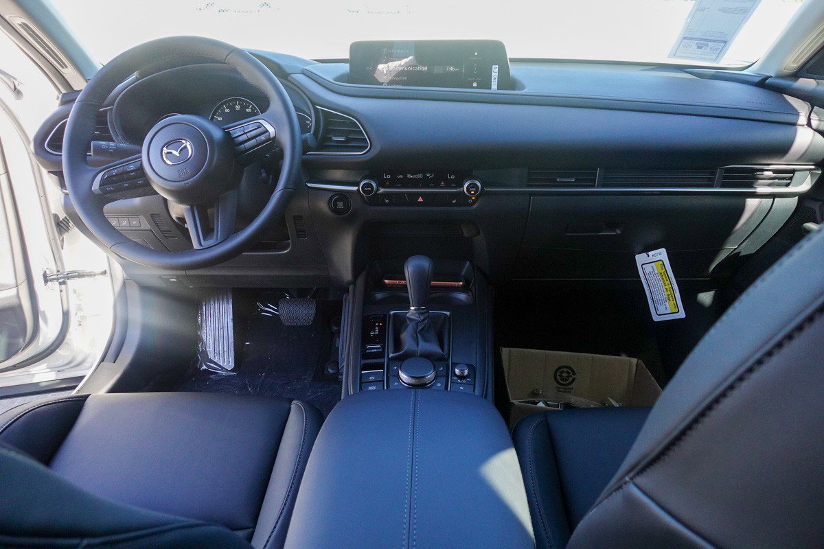New 2026 MAZDA CX-30 AWD 2.5 S image 22