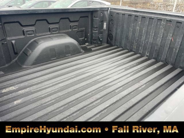 Used 2023 Chevrolet Silverado 1500 ZR2 image 16