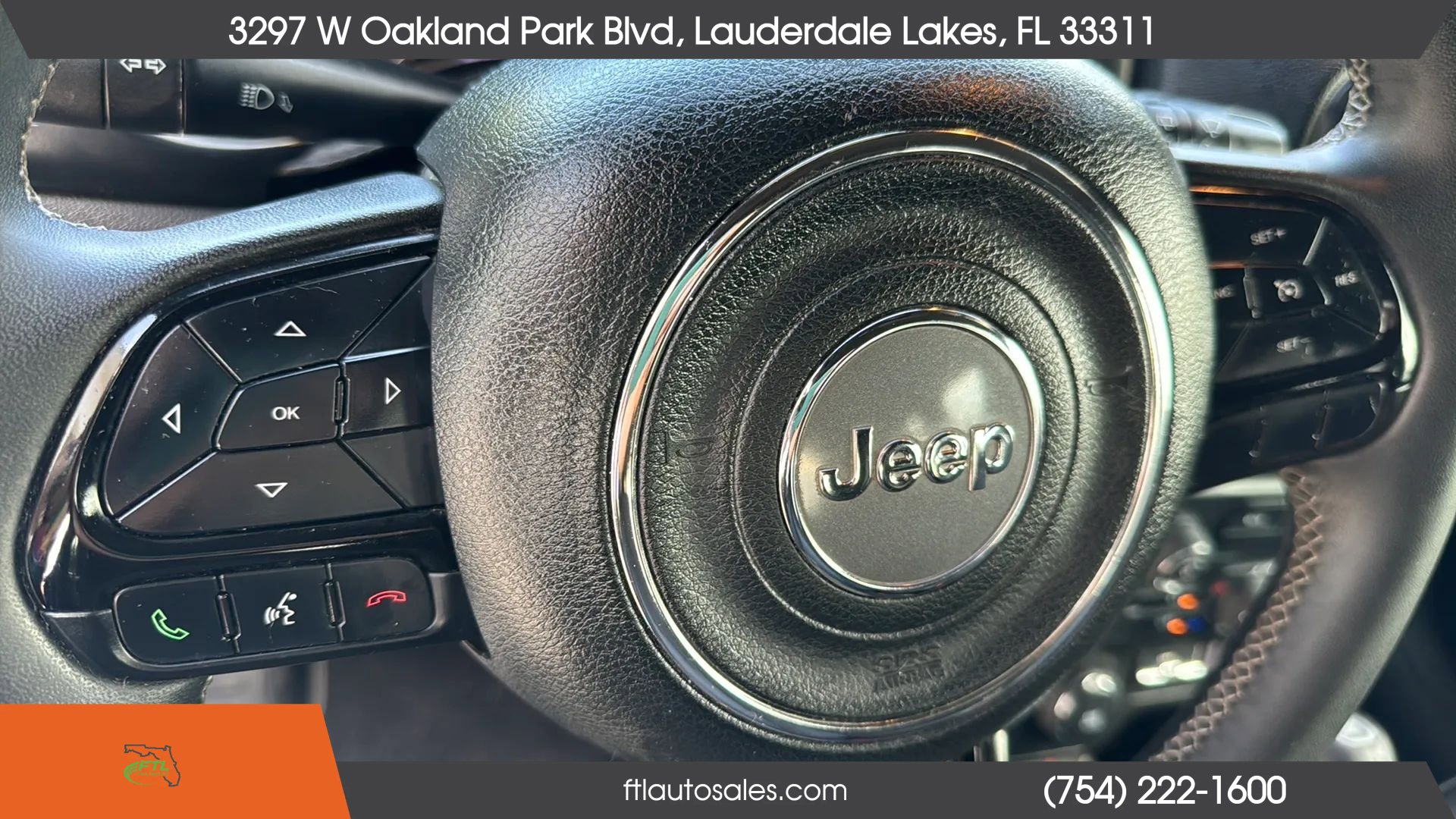 Used 2021 Jeep Renegade Latitude AWD/4WD image 53