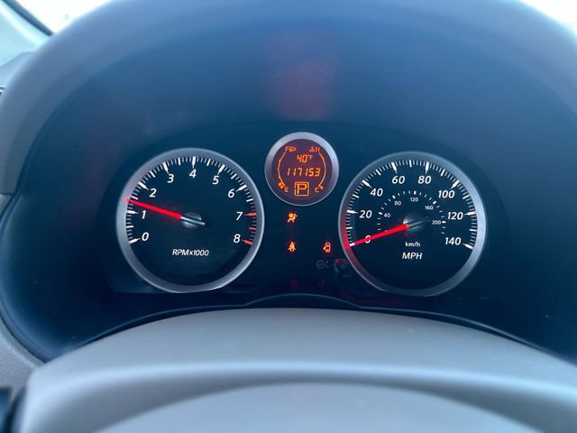 Used 2010 Nissan Sentra 2.0 SL w/ Premium Plus Pkg image 16