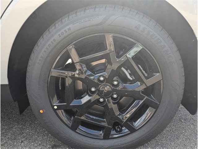 New 2026 Kia Carnival SX w/ SX Dark Edition Package image 24