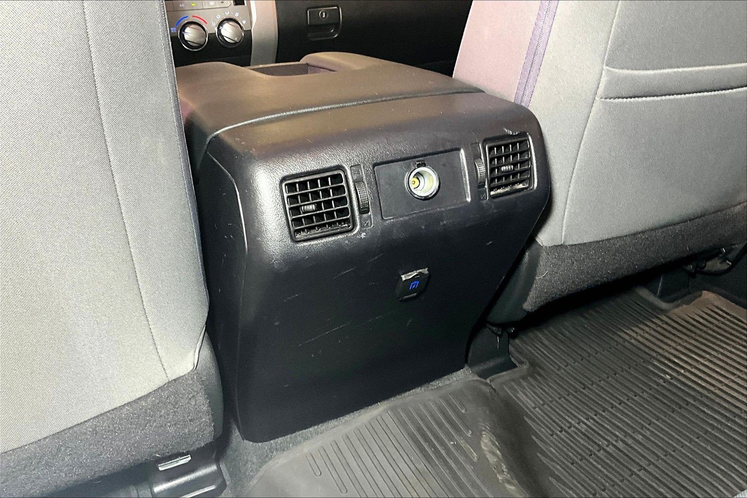 Used 2021 Toyota Tundra SR5 RWD image 12