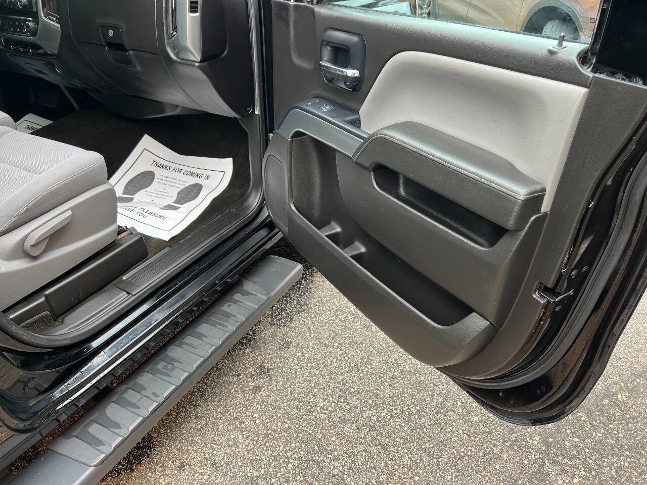 Used 2014 Chevrolet Silverado 1500 LT w/ LT Convenience Package image 14