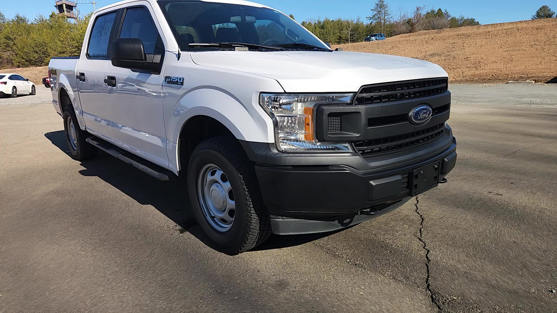 Used 2020 Ford F150 XL w/ Equipment Group 101A Mid image 15