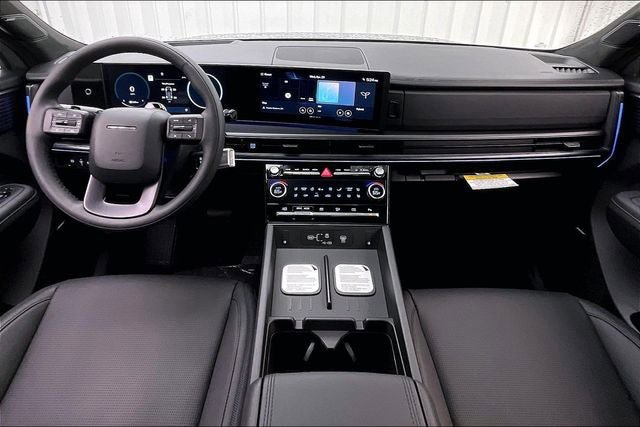 New 2026 Hyundai Santa Fe Calligraphy AWD/4WD image 6