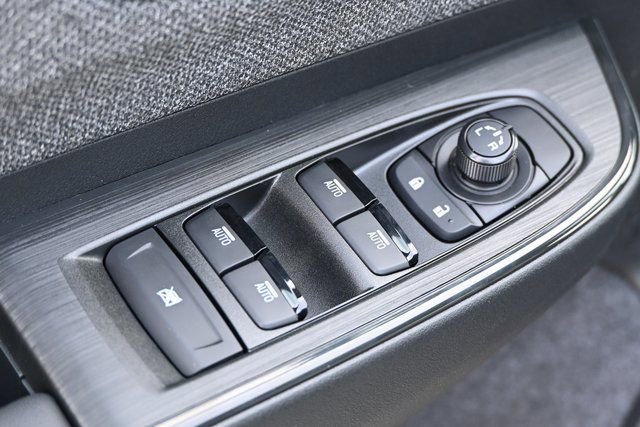 New 2026 Subaru Outback Limited XT image 18