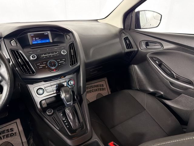 Used 2015 Ford Focus S FWD image 22